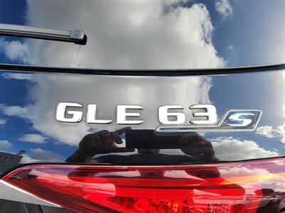 2022 Mercedes-Benz AMG GLE 63 S - Photo 4 - Miami, FL 33147