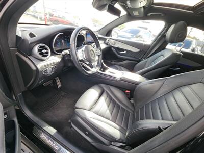 2021 Mercedes-Benz GLC GLC 300 4MATIC   - Photo 4 - Miami, FL 33147