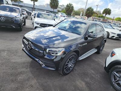 2021 Mercedes-Benz GLC GLC 300 4MATIC   - Photo 6 - Miami, FL 33147