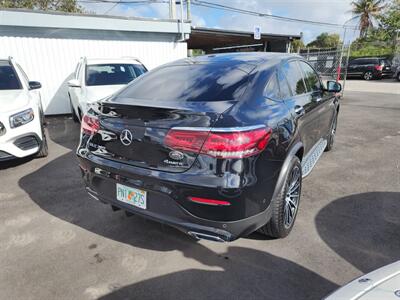 2021 Mercedes-Benz GLC GLC 300 4MATIC   - Photo 14 - Miami, FL 33147
