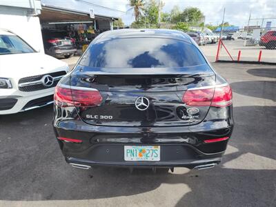 2021 Mercedes-Benz GLC GLC 300 4MATIC   - Photo 12 - Miami, FL 33147