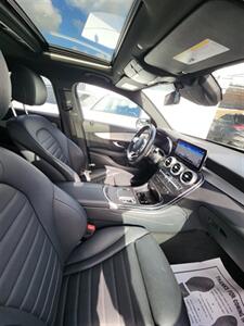 2021 Mercedes-Benz GLC GLC 300 4MATIC   - Photo 13 - Miami, FL 33147