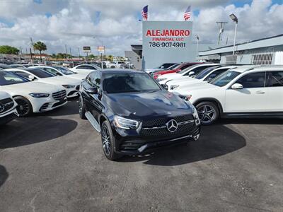 2021 Mercedes-Benz GLC GLC 300 4MATIC   - Photo 20 - Miami, FL 33147
