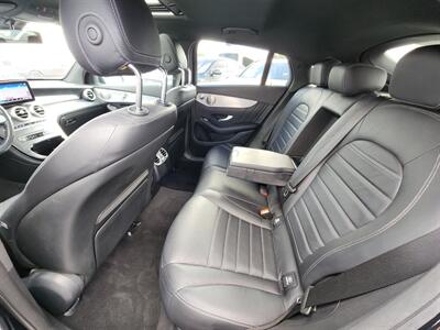 2021 Mercedes-Benz GLC GLC 300 4MATIC   - Photo 10 - Miami, FL 33147