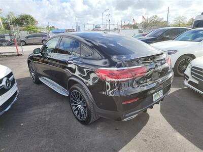 2021 Mercedes-Benz GLC GLC 300 4MATIC   - Photo 11 - Miami, FL 33147