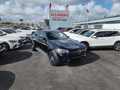 2021 Mercedes-Benz GLC GLC 300 4MATIC   - Photo 18 - Miami, FL 33147