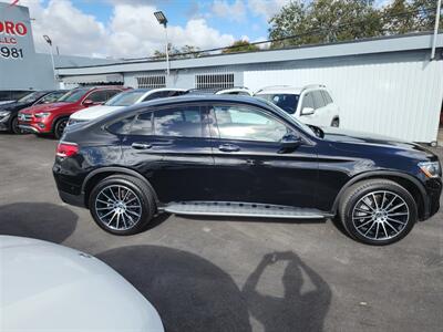 2021 Mercedes-Benz GLC GLC 300 4MATIC   - Photo 19 - Miami, FL 33147