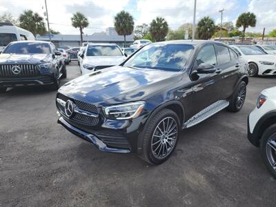 2021 Mercedes-Benz GLC GLC 300 4MATIC   - Photo 9 - Miami, FL 33147