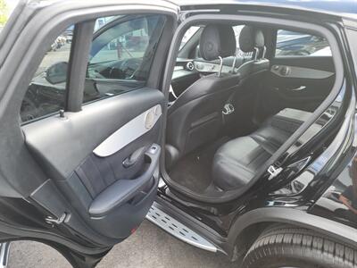 2021 Mercedes-Benz GLC GLC 300 4MATIC   - Photo 8 - Miami, FL 33147