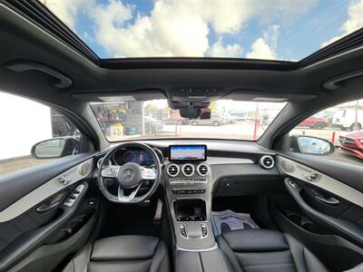 2021 Mercedes-Benz GLC GLC 300 4MATIC   - Photo 21 - Miami, FL 33147