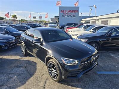 2021 Mercedes-Benz GLC GLC 300 4MATIC   - Photo 15 - Miami, FL 33147