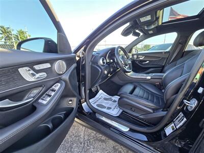 2021 Mercedes-Benz GLC GLC 300 4MATIC   - Photo 4 - Miami, FL 33147