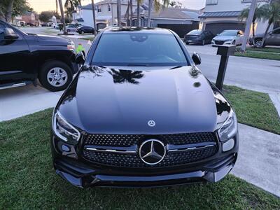 2021 Mercedes-Benz GLC GLC 300 4MATIC   - Photo 7 - Miami, FL 33147