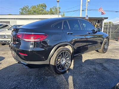 2021 Mercedes-Benz GLC GLC 300 4MATIC   - Photo 20 - Miami, FL 33147