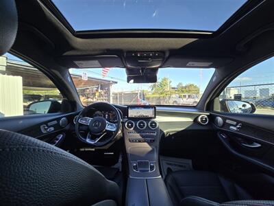 2021 Mercedes-Benz GLC GLC 300 4MATIC   - Photo 23 - Miami, FL 33147