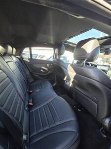 2021 Mercedes-Benz GLC GLC 300 4MATIC   - Photo 27 - Miami, FL 33147