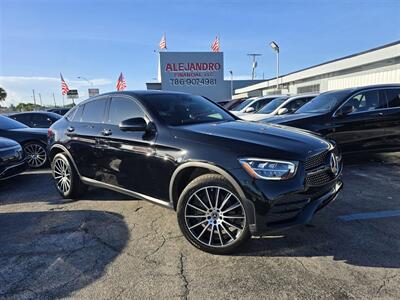 2021 Mercedes-Benz GLC GLC 300 4MATIC   - Photo 6 - Miami, FL 33147