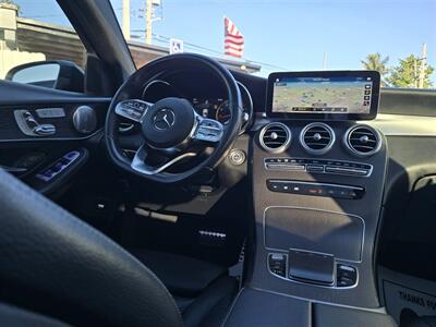 2021 Mercedes-Benz GLC GLC 300 4MATIC   - Photo 24 - Miami, FL 33147