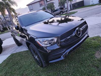 2021 Mercedes-Benz GLC GLC 300 4MATIC   - Photo 28 - Miami, FL 33147
