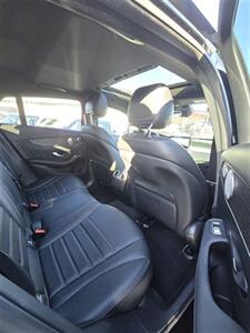 2021 Mercedes-Benz GLC GLC 300 4MATIC   - Photo 25 - Miami, FL 33147