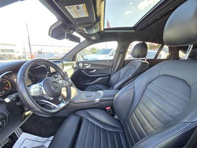 2021 Mercedes-Benz GLC GLC 300 4MATIC   - Photo 13 - Miami, FL 33147