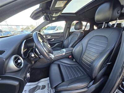2021 Mercedes-Benz GLC GLC 300 4MATIC   - Photo 5 - Miami, FL 33147