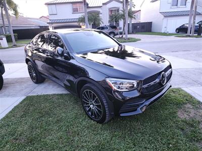 2021 Mercedes-Benz GLC GLC 300 4MATIC   - Photo 31 - Miami, FL 33147