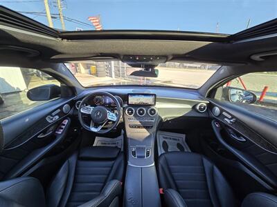 2021 Mercedes-Benz GLC GLC 300 4MATIC   - Photo 10 - Miami, FL 33147