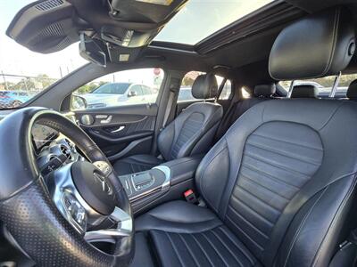 2021 Mercedes-Benz GLC GLC 300 4MATIC   - Photo 8 - Miami, FL 33147