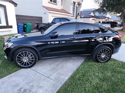 2021 Mercedes-Benz GLC GLC 300 4MATIC   - Photo 29 - Miami, FL 33147