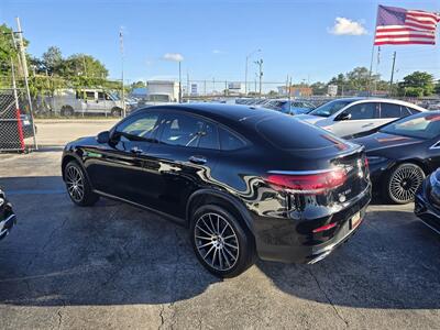 2021 Mercedes-Benz GLC GLC 300 4MATIC   - Photo 17 - Miami, FL 33147