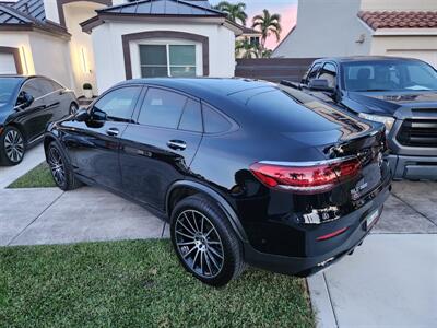 2021 Mercedes-Benz GLC GLC 300 4MATIC   - Photo 30 - Miami, FL 33147