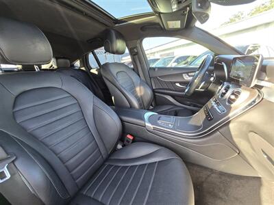 2021 Mercedes-Benz GLC GLC 300 4MATIC   - Photo 26 - Miami, FL 33147