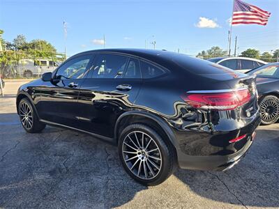 2021 Mercedes-Benz GLC GLC 300 4MATIC   - Photo 18 - Miami, FL 33147