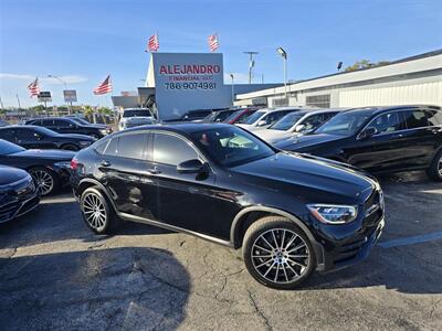 2021 Mercedes-Benz GLC GLC 300 4MATIC   - Photo 14 - Miami, FL 33147