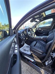 2021 Mercedes-Benz GLC GLC 300 4MATIC   - Photo 21 - Miami, FL 33147