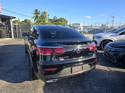 2021 Mercedes-Benz GLC GLC 300 4MATIC   - Photo 19 - Miami, FL 33147