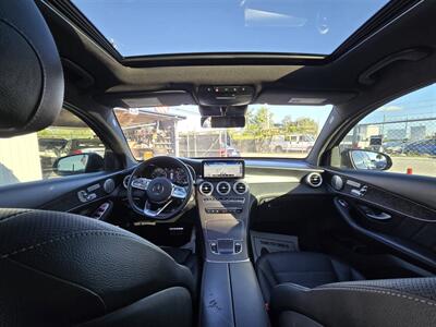 2021 Mercedes-Benz GLC GLC 300 4MATIC   - Photo 9 - Miami, FL 33147