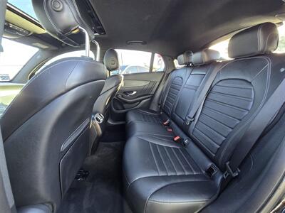 2021 Mercedes-Benz GLC GLC 300 4MATIC   - Photo 11 - Miami, FL 33147