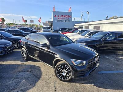 2021 Mercedes-Benz GLC GLC 300 4MATIC   - Photo 12 - Miami, FL 33147