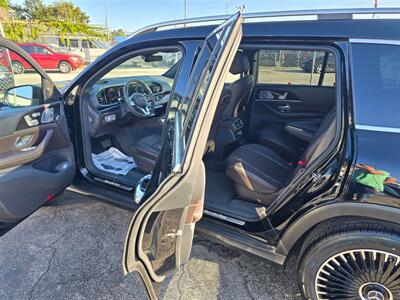 2020 Mercedes-Benz GLS GLS 450   - Photo 30 - Miami, FL 33147
