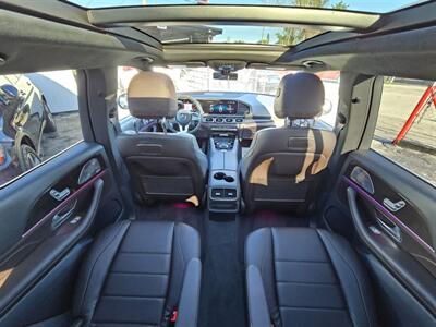 2020 Mercedes-Benz GLS GLS 450   - Photo 28 - Miami, FL 33147
