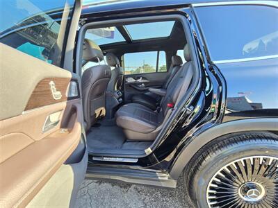 2020 Mercedes-Benz GLS GLS 450   - Photo 16 - Miami, FL 33147