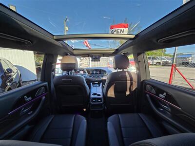 2020 Mercedes-Benz GLS GLS 450   - Photo 27 - Miami, FL 33147
