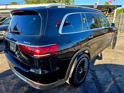 2020 Mercedes-Benz GLS GLS 450   - Photo 17 - Miami, FL 33147