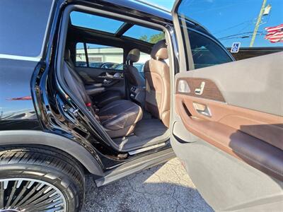 2020 Mercedes-Benz GLS GLS 450   - Photo 34 - Miami, FL 33147