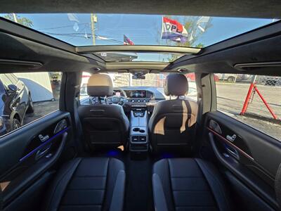 2020 Mercedes-Benz GLS GLS 450   - Photo 26 - Miami, FL 33147