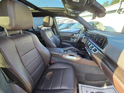 2020 Mercedes-Benz GLS GLS 450   - Photo 36 - Miami, FL 33147