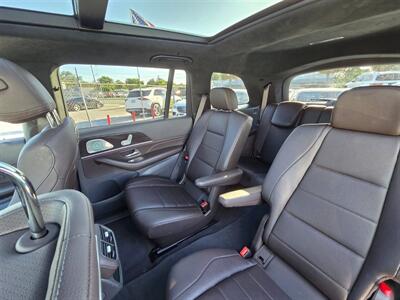 2020 Mercedes-Benz GLS GLS 450   - Photo 10 - Miami, FL 33147