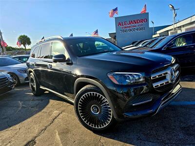 2020 Mercedes-Benz GLS GLS 450   - Photo 4 - Miami, FL 33147